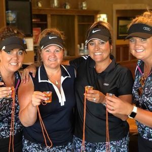 Meet your Posher, Suzanne